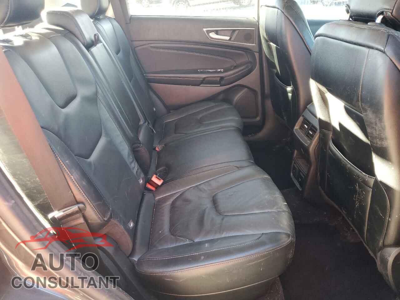 FORD EDGE 2015 - 2FMTK3K96FBC24882