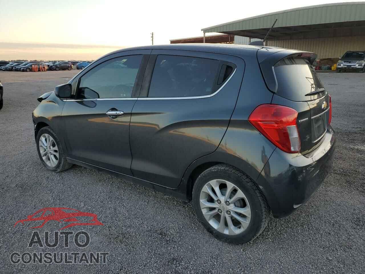 CHEVROLET SPARK 2020 - KL8CF6SA1LC468609