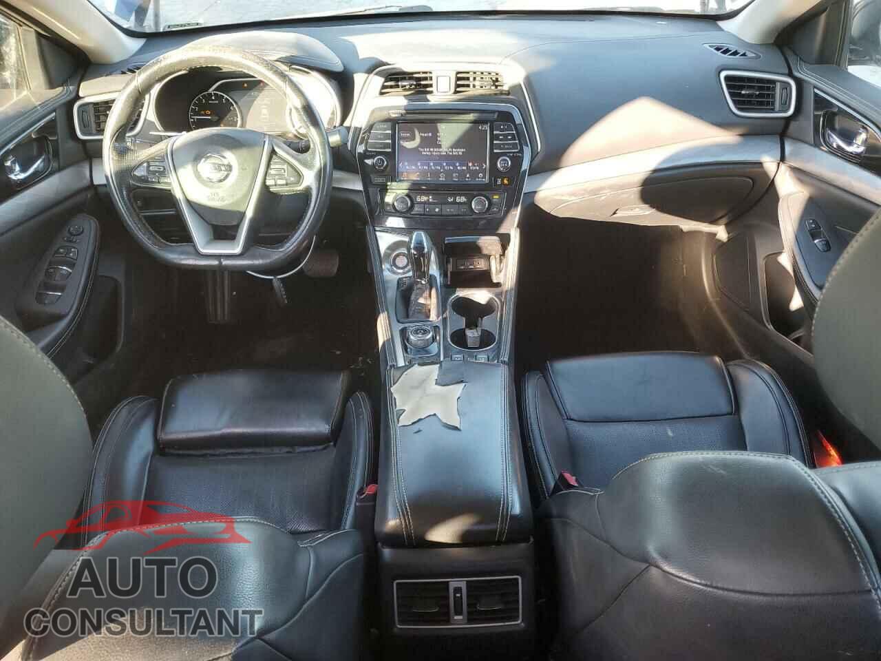 NISSAN MAXIMA 2018 - 1N4AA6AP5JC368437