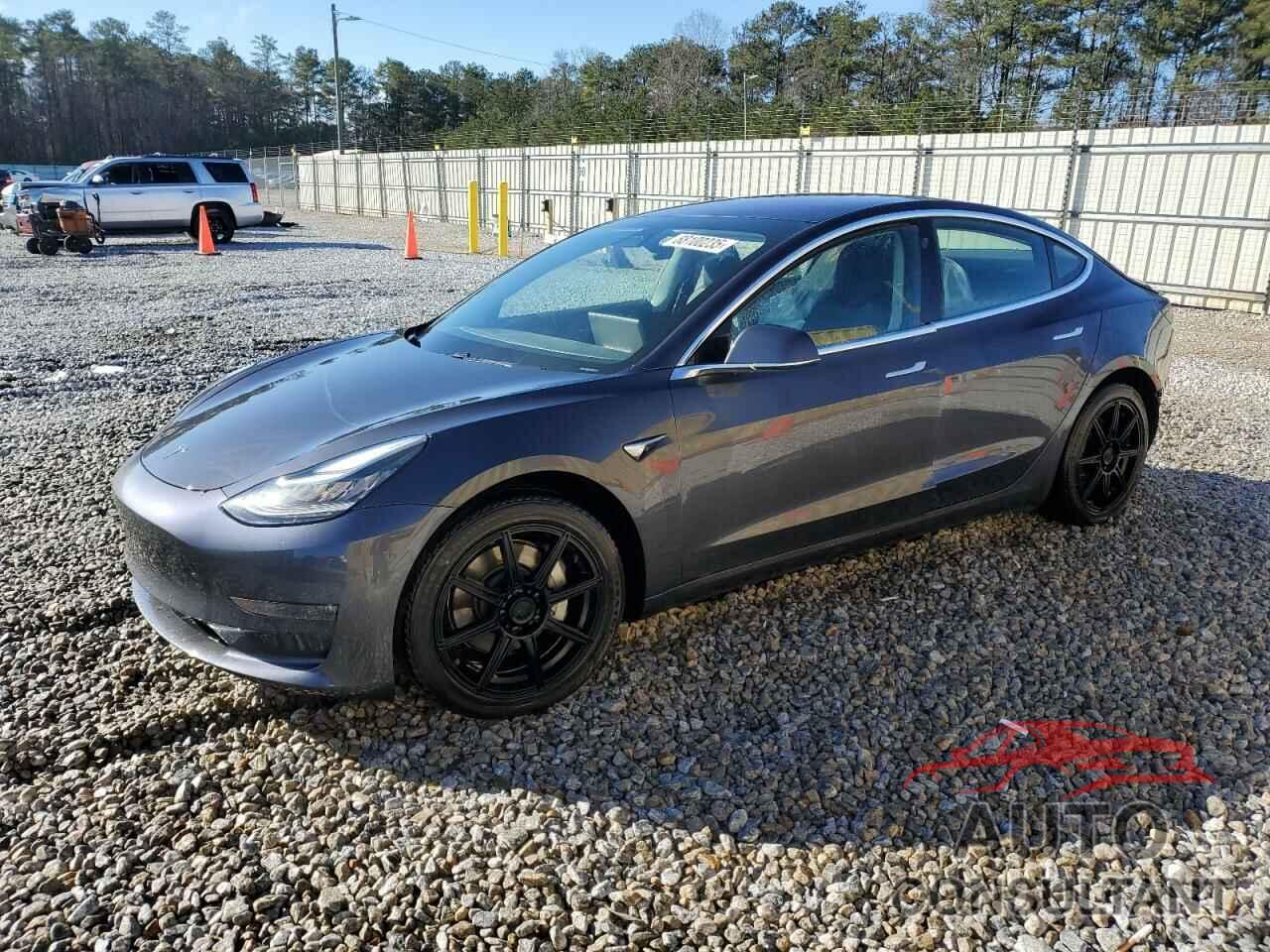 TESLA MODEL 3 2018 - 5YJ3E1EB2JF104023