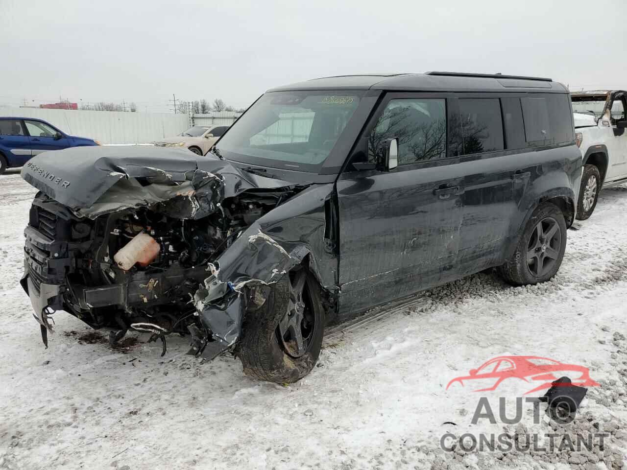 LAND ROVER DEFENDER 2023 - SALE2EEU5P2131828