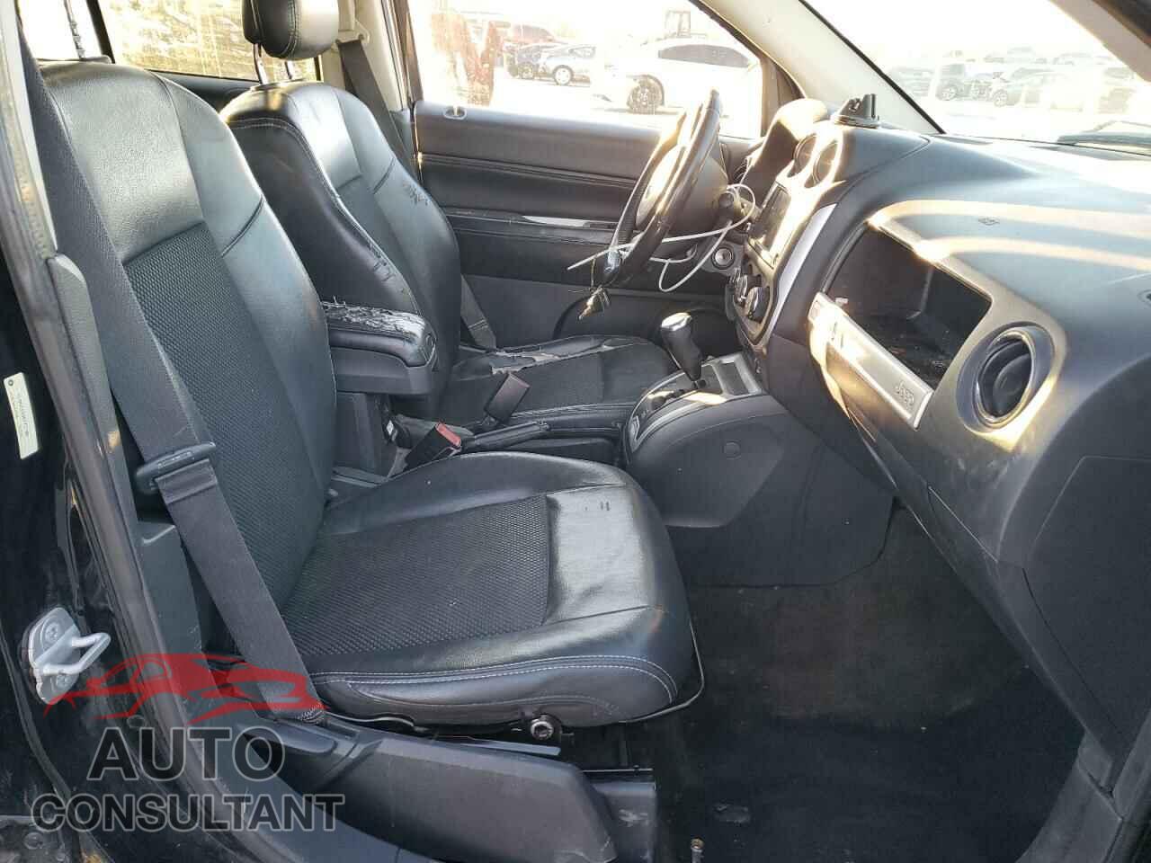JEEP COMPASS 2014 - 1C4NJCEB5ED737368
