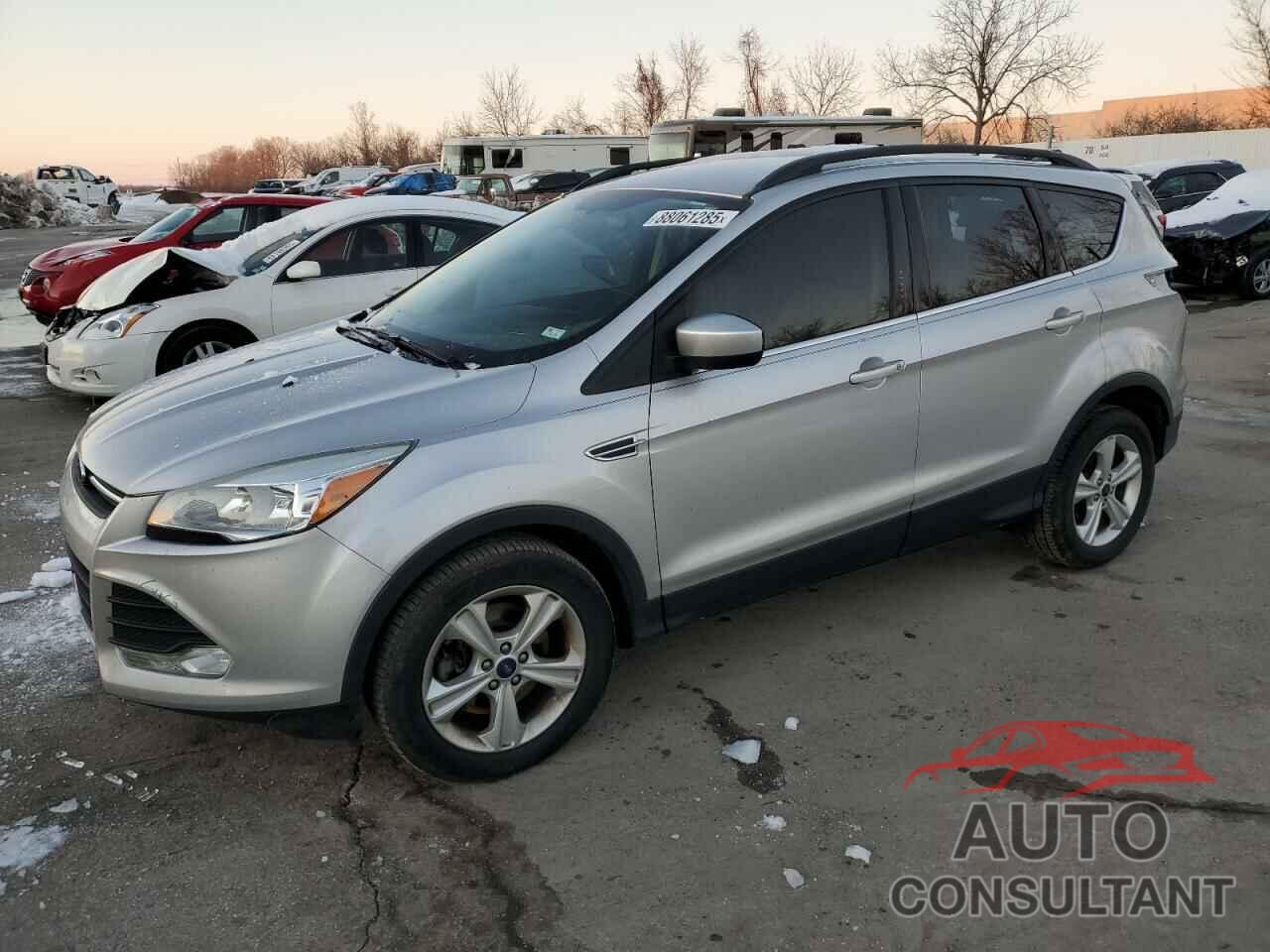 FORD ESCAPE 2015 - 1FMCU0G92FUA07714