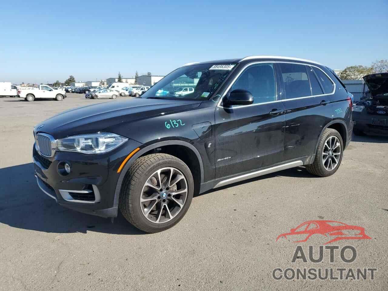 BMW X5 2018 - 5UXKT0C55J0W03615