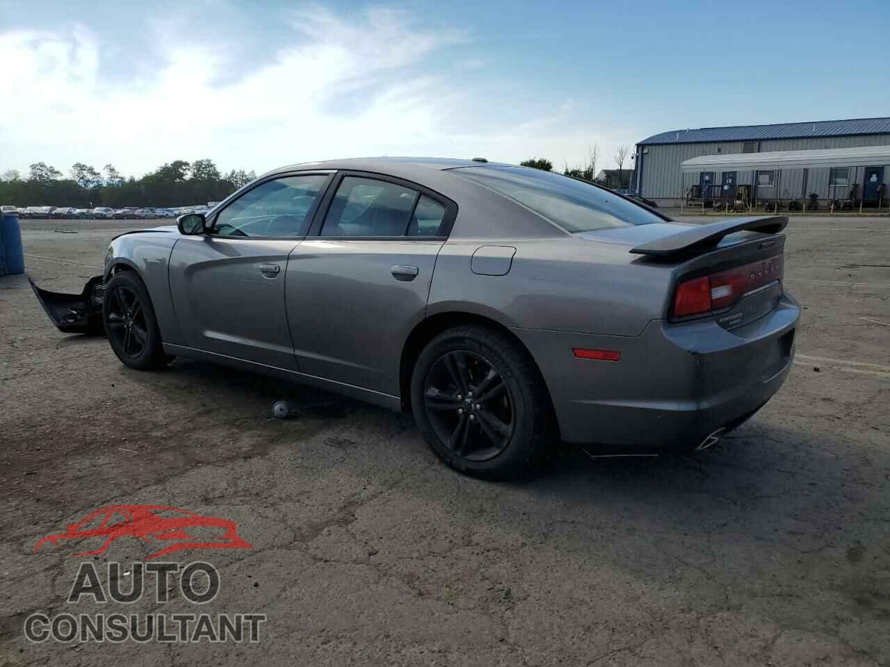 DODGE CHARGER 2011 - 2B3CM5CT9BH598285