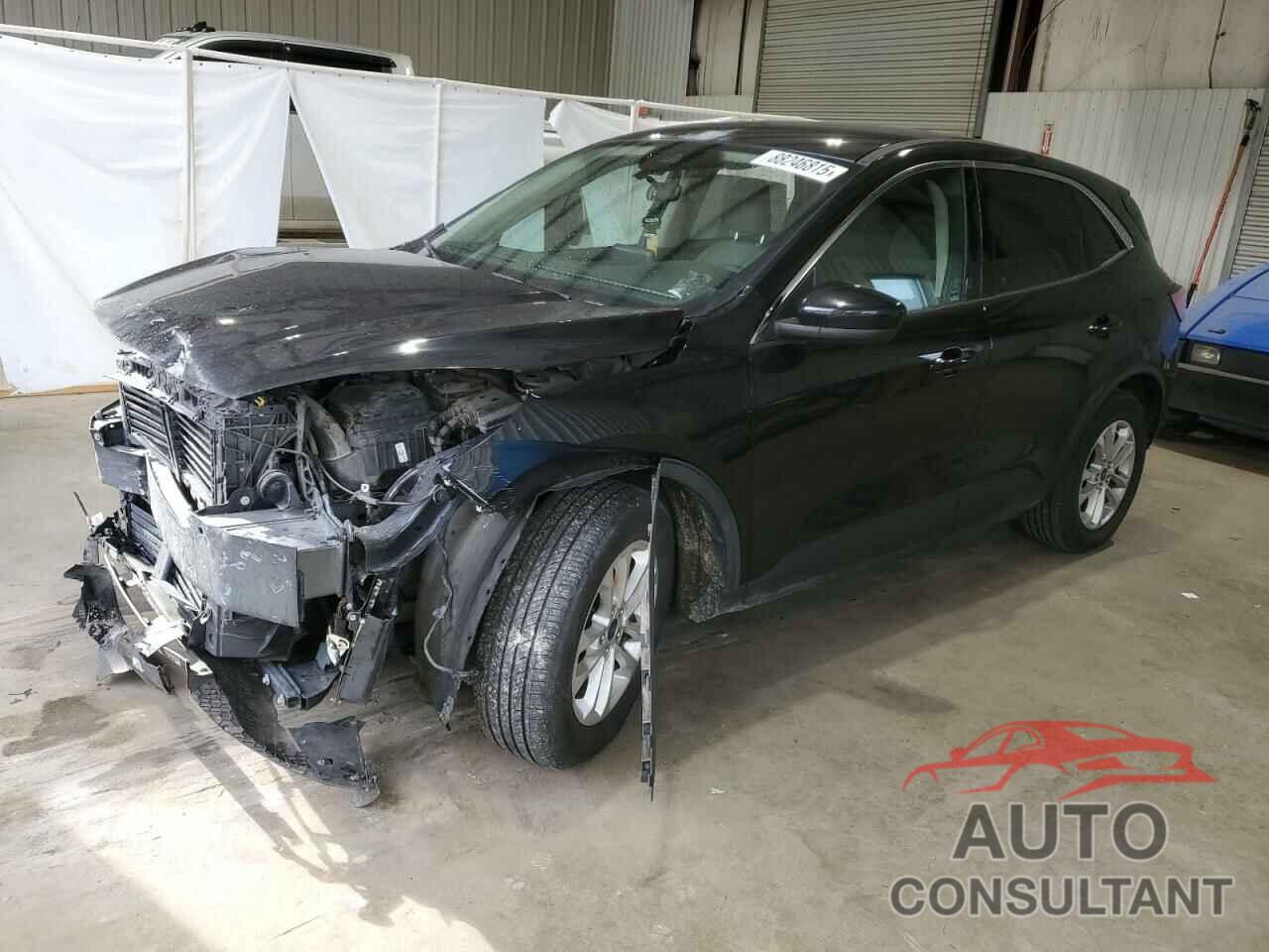 FORD ESCAPE 2020 - 1FMCU0G63LUA46958
