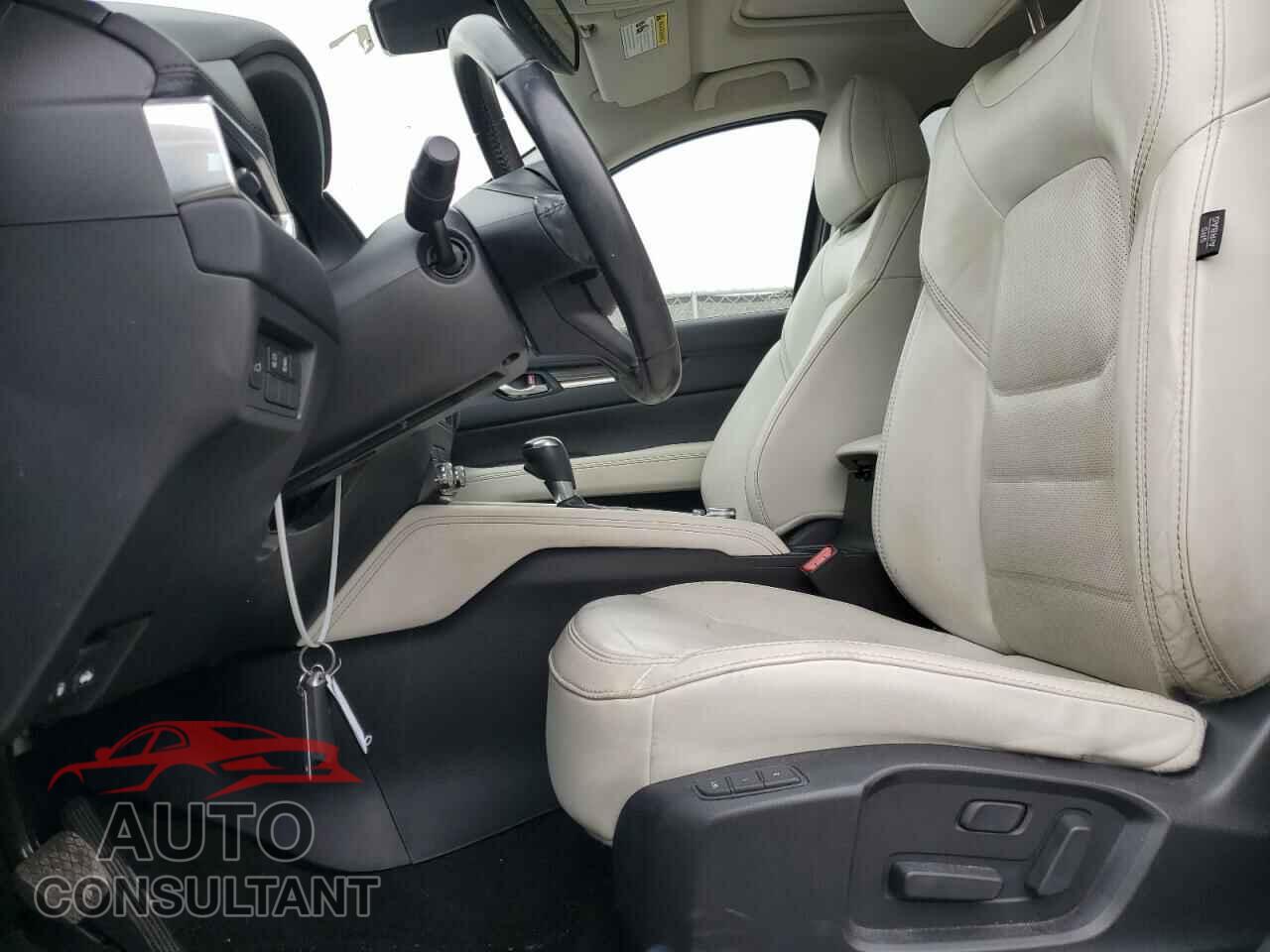 MAZDA CX-5 2019 - JM3KFADM5K1647251
