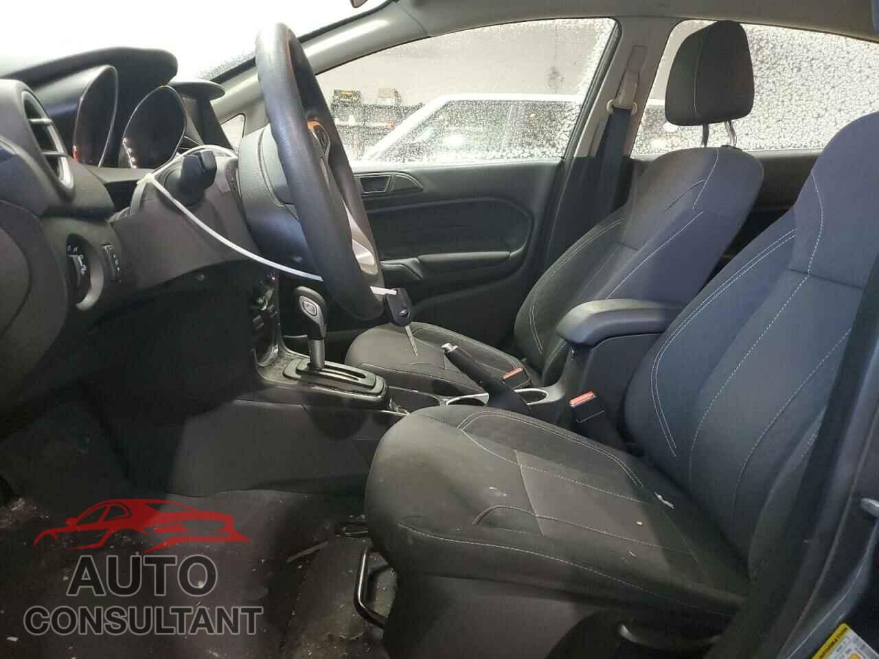FORD FIESTA 2019 - 3FADP4BJ2KM128076