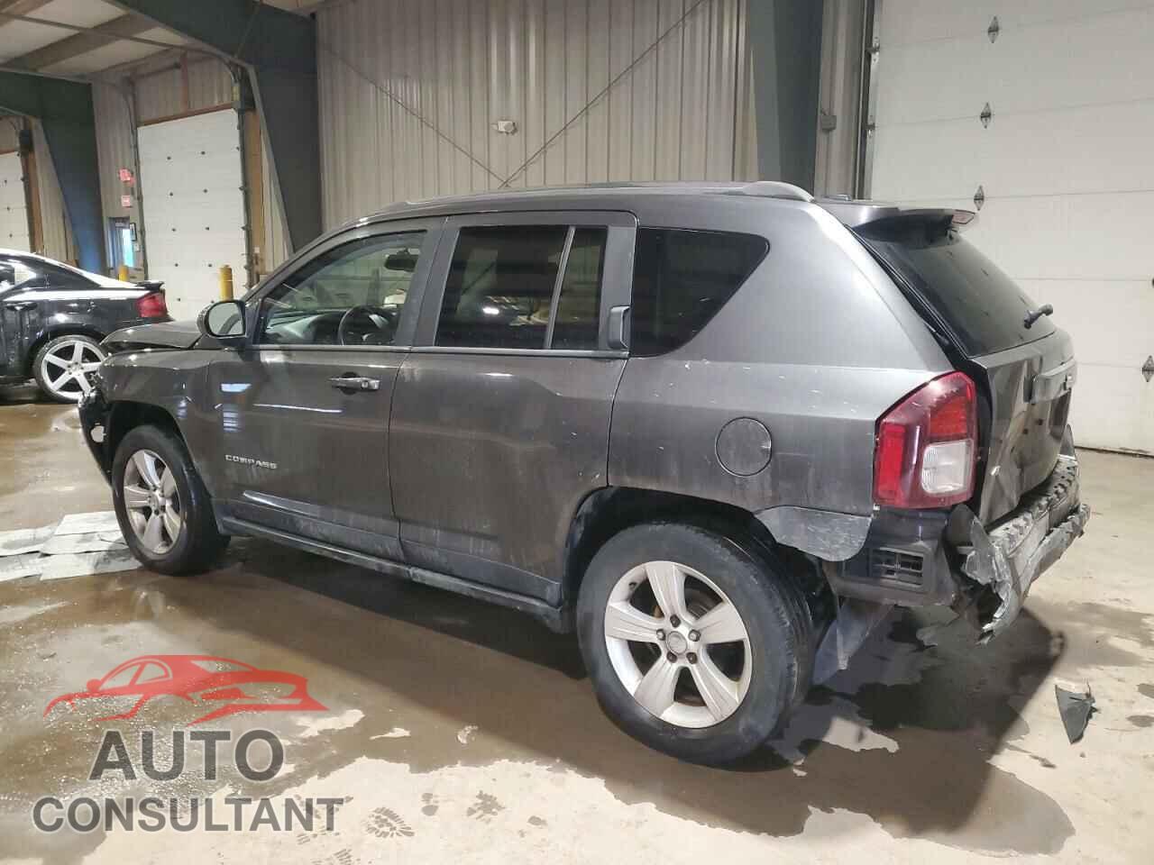 JEEP COMPASS 2014 - 1C4NJDEB0ED830305