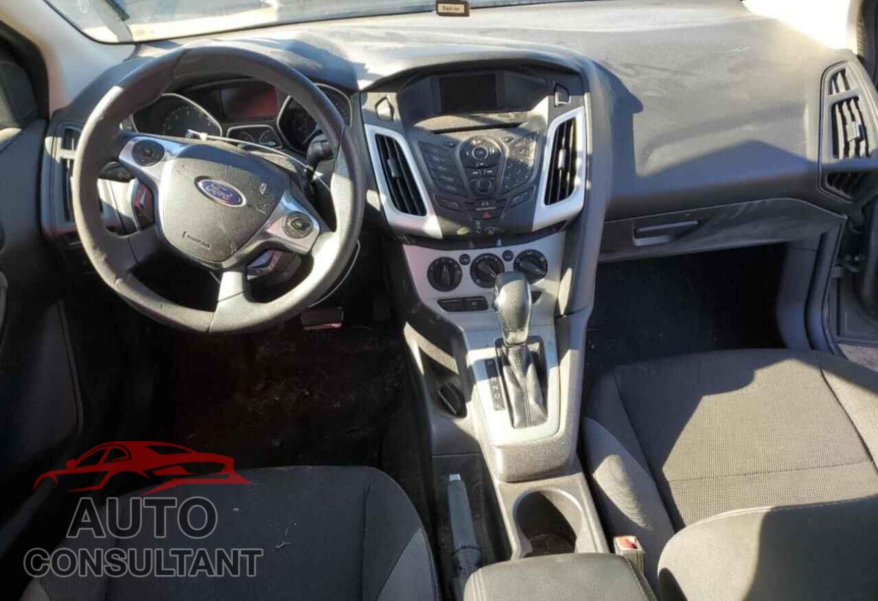 FORD FOCUS 2013 - 1FADP3F29DL162999