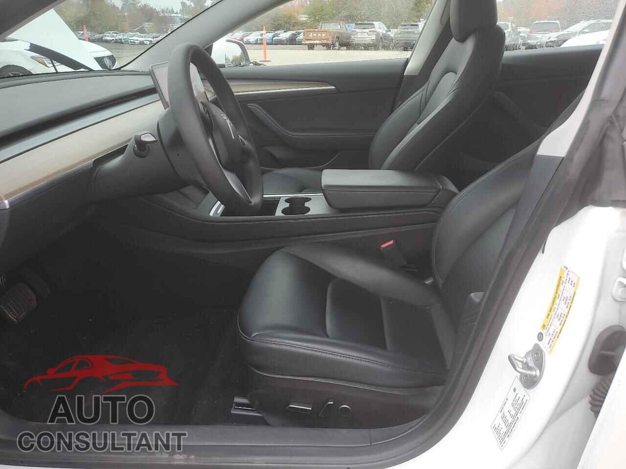 TESLA MODEL 3 2023 - 5YJ3E1EA3PF612436