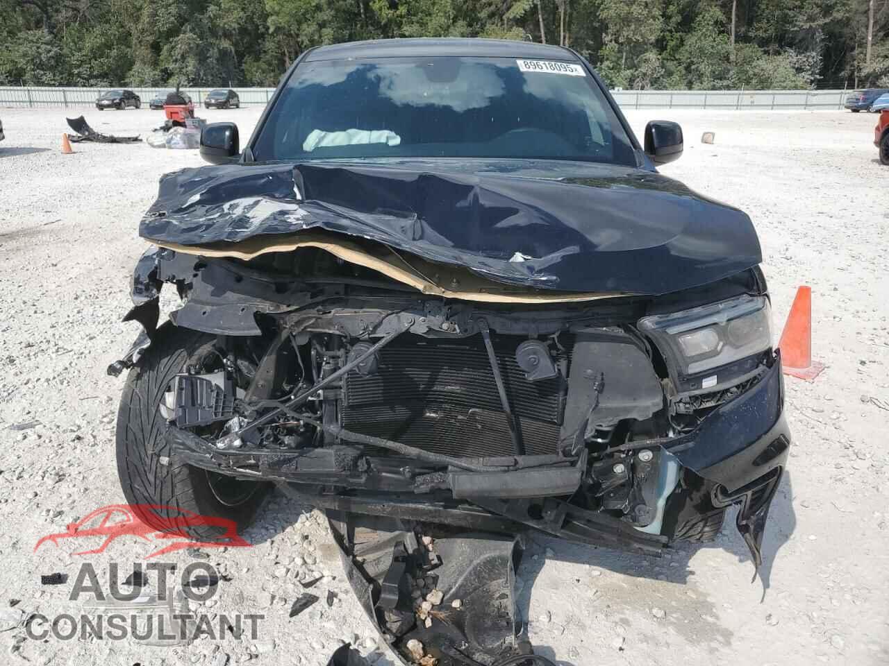 DODGE DURANGO 2021 - 1C4RDHDG4MC761796