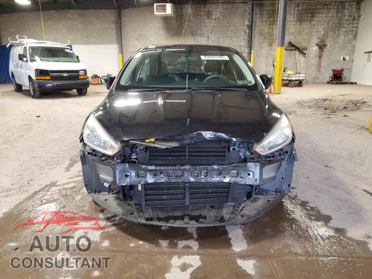 FORD FOCUS 2016 - 1FADP3K24GL364742