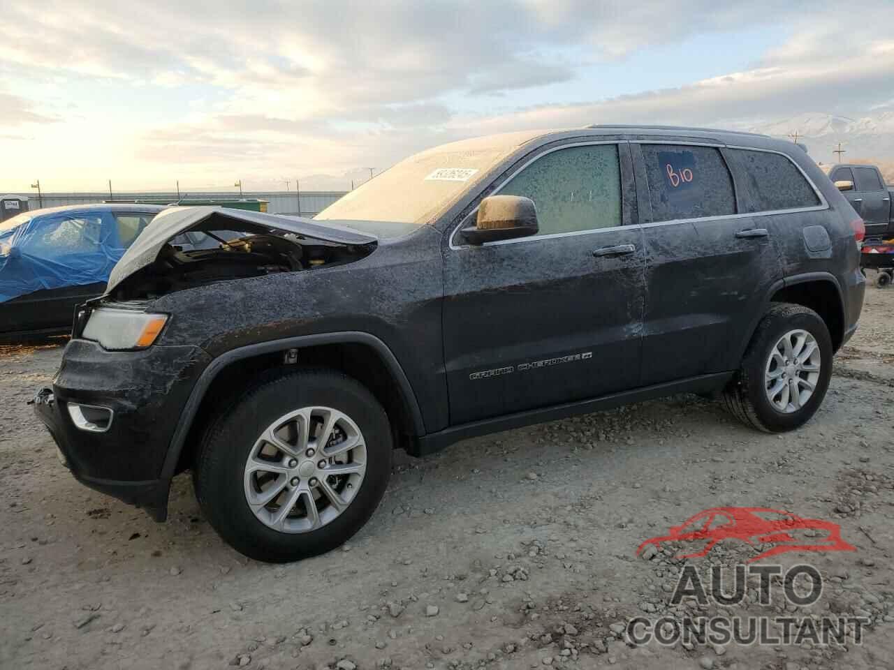 JEEP GRAND CHER 2022 - 1C4RJFAG9NC175565