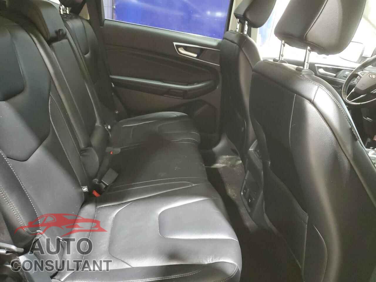 FORD EDGE 2020 - 2FMPK4K95LBB66184