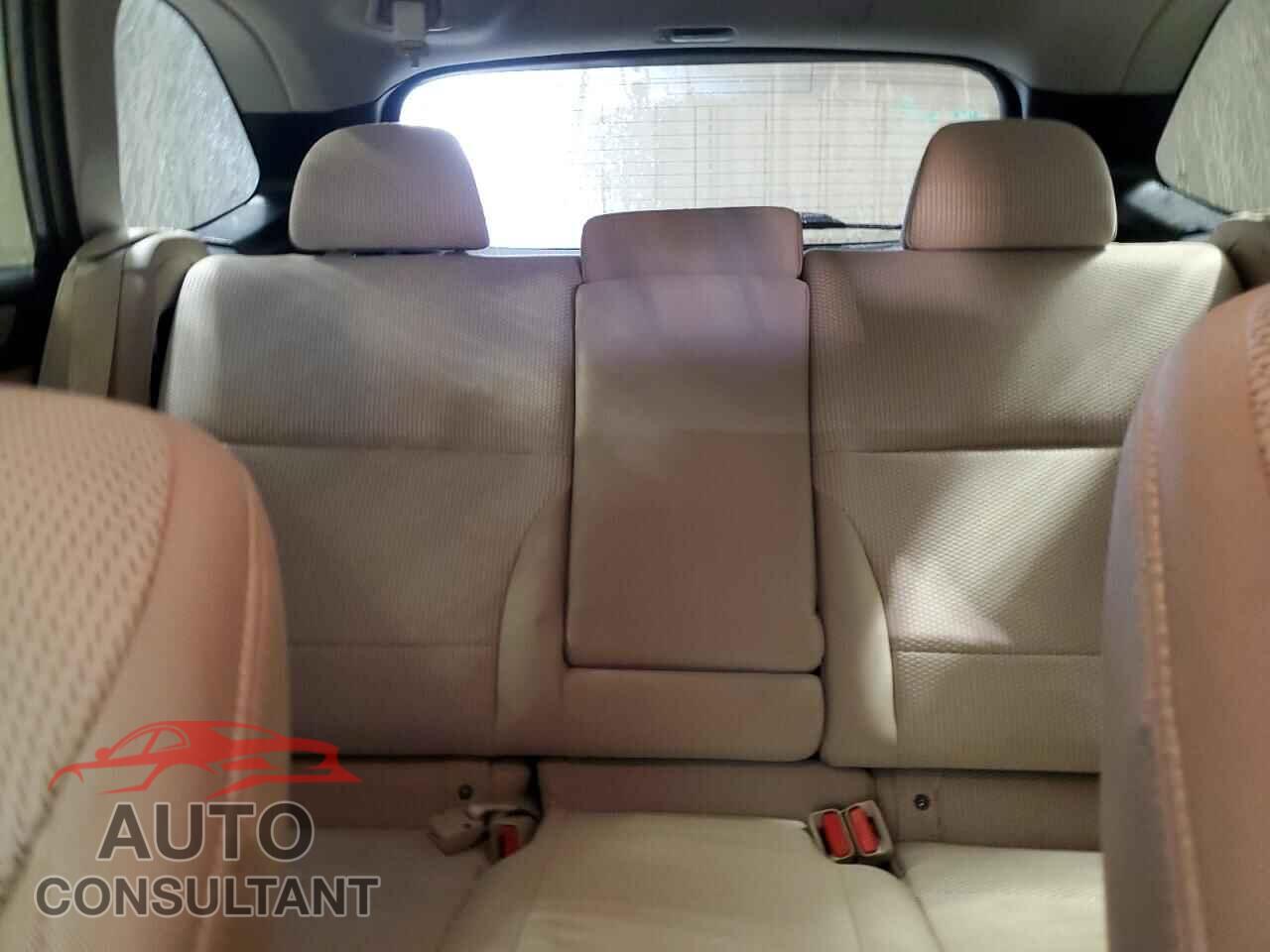 SUBARU OUTBACK 2015 - 4S4BSBCC4F3340100