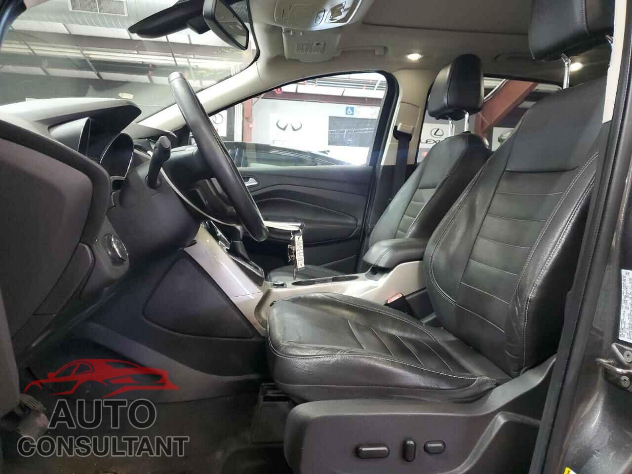 FORD ESCAPE 2013 - 1FMCU0H97DUA09843