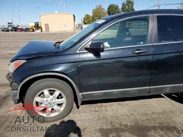 HONDA CRV 2011 - 5J6RE4H44BL008380