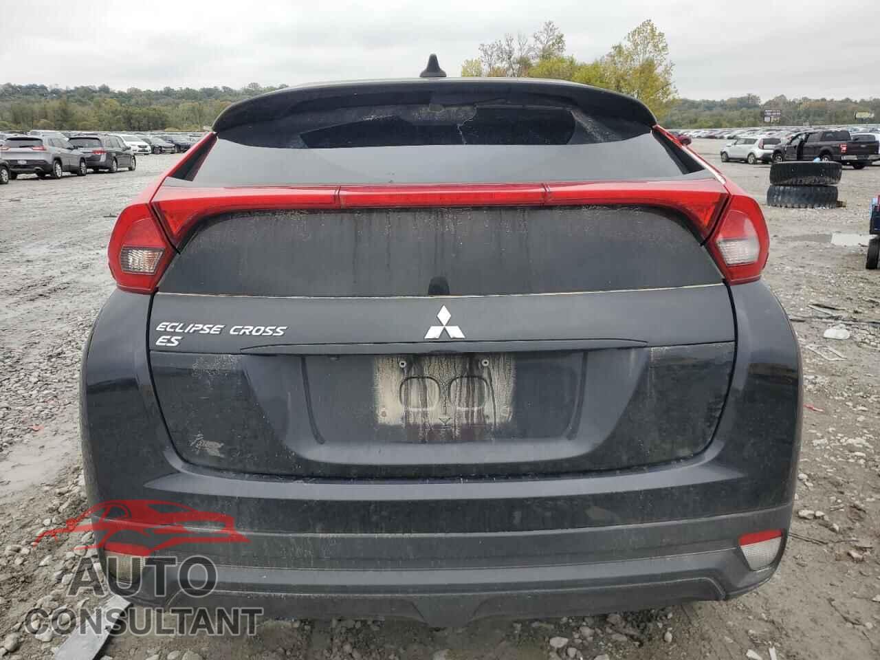 MITSUBISHI ECLIPSE 2020 - JA4AT3AAXLZ002787