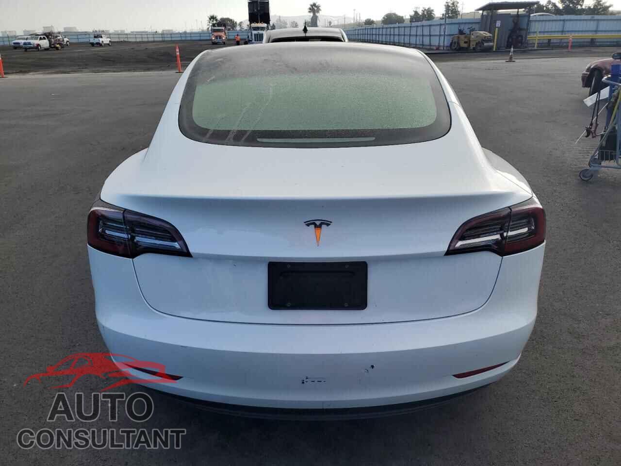 TESLA MODEL 3 2023 - 5YJ3E1EA7PF519273