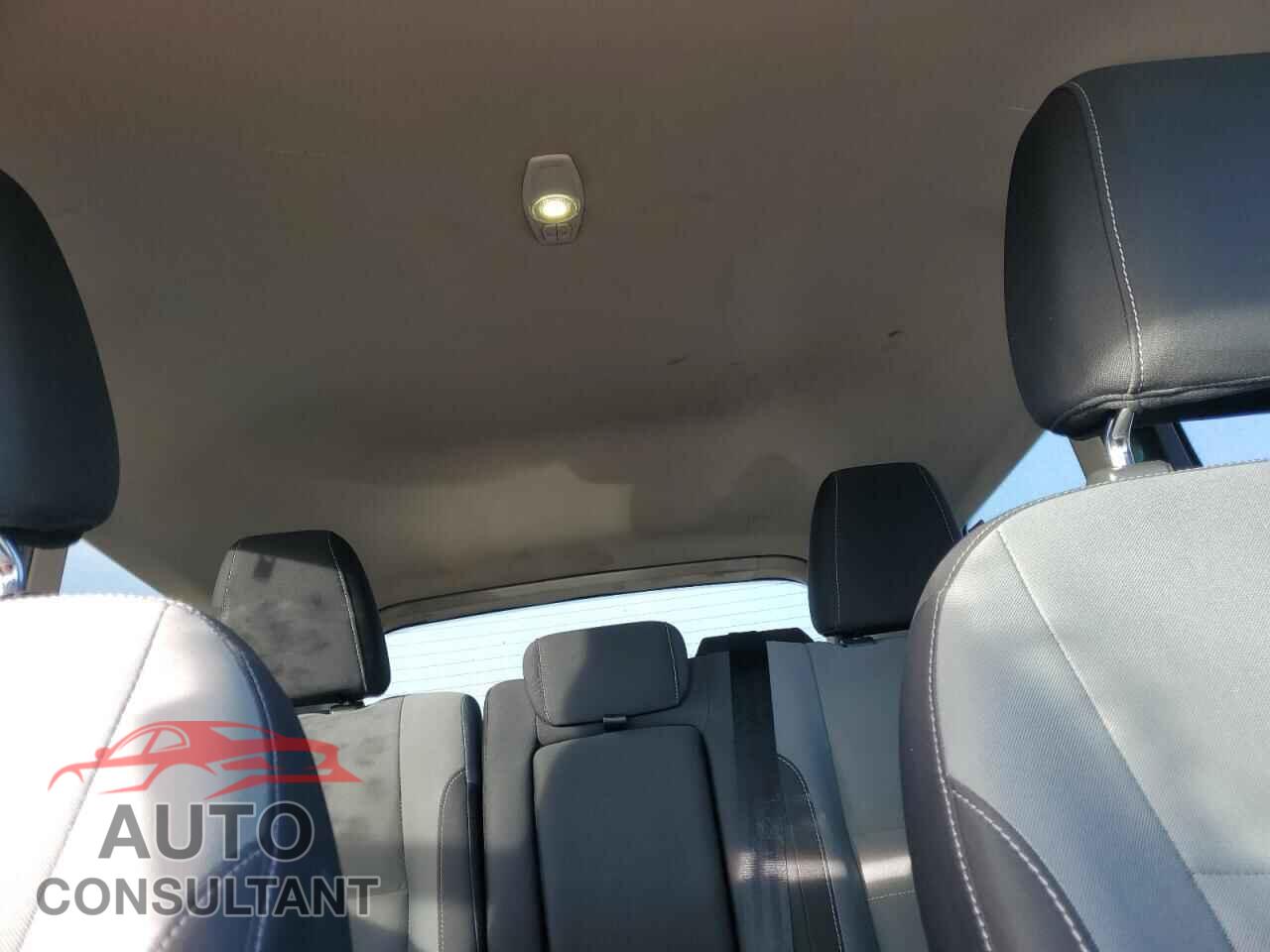 FORD ESCAPE 2016 - 1FMCU0GX7GUC46112