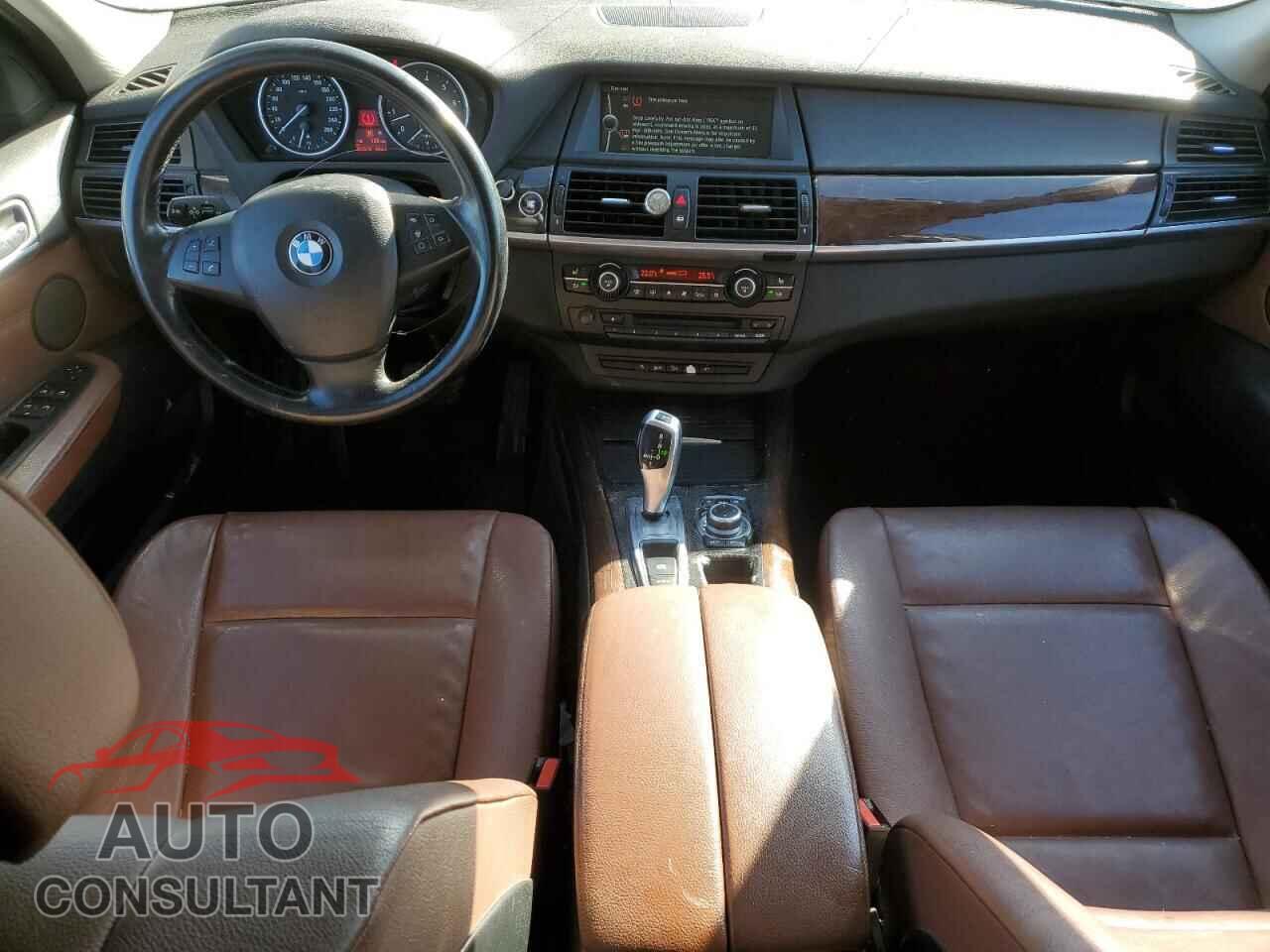 BMW X5 2012 - 5UXZV4C59CL751381