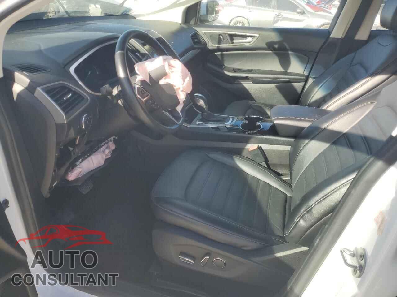 FORD EDGE 2018 - 2FMPK3J98JBB67435