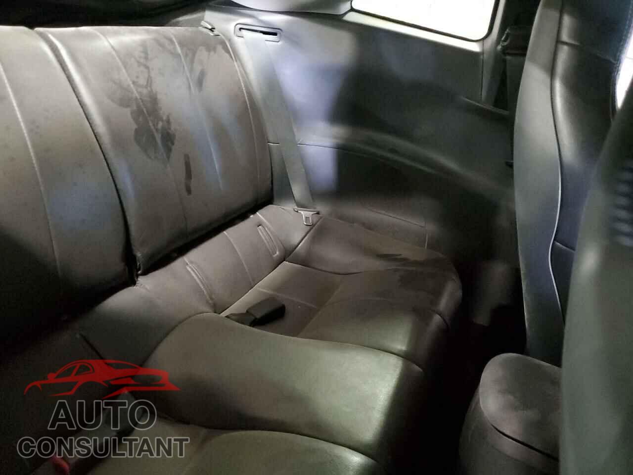 MITSUBISHI ECLIPSE 2011 - 4A31K5DF3BE001589