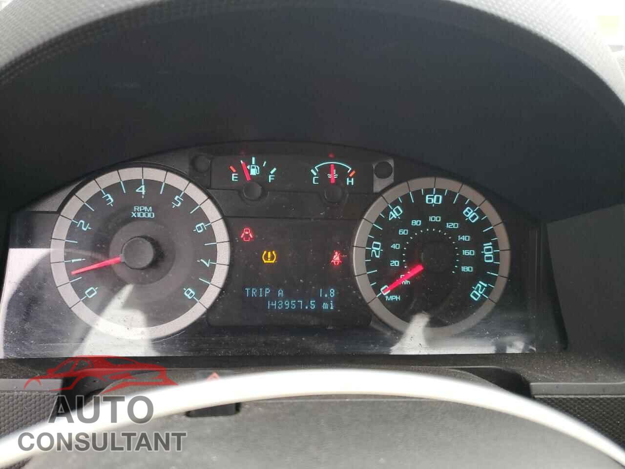 FORD ESCAPE 2010 - 1FMCU9DG2AKD42077