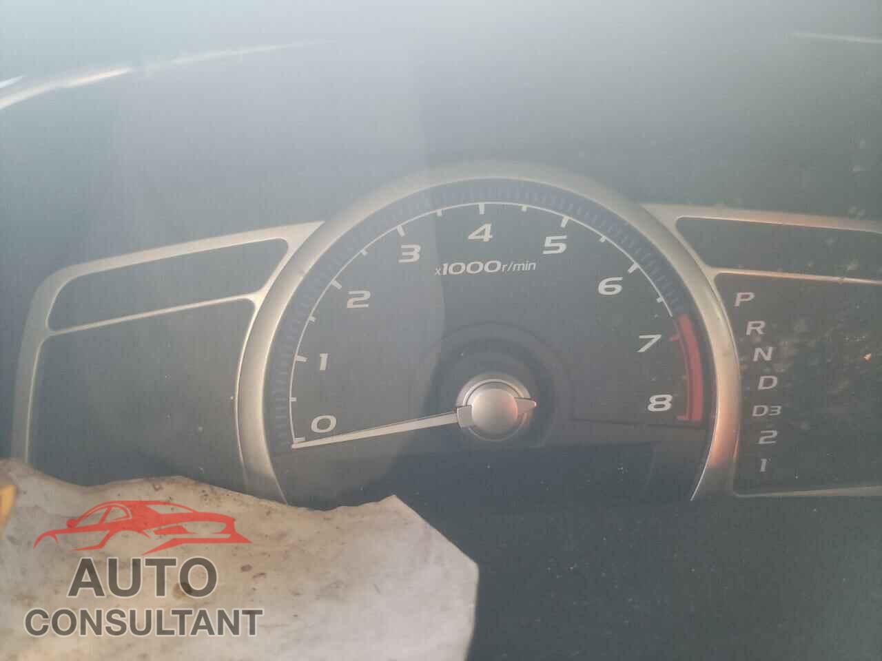 HONDA CIVIC 2011 - 19XFA1F33BE040596