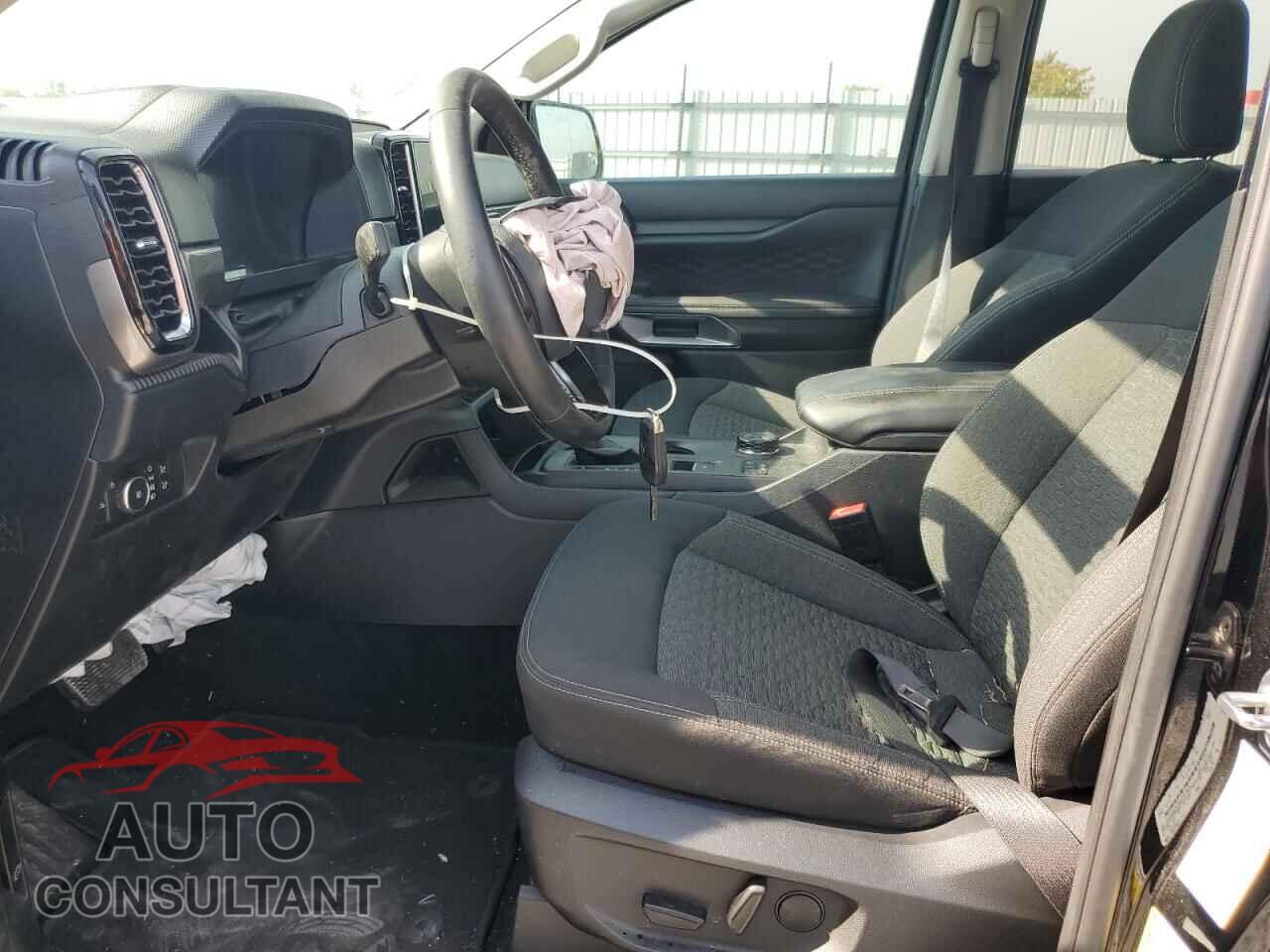 FORD RANGER 2024 - 1FTER4HH3RLE16634