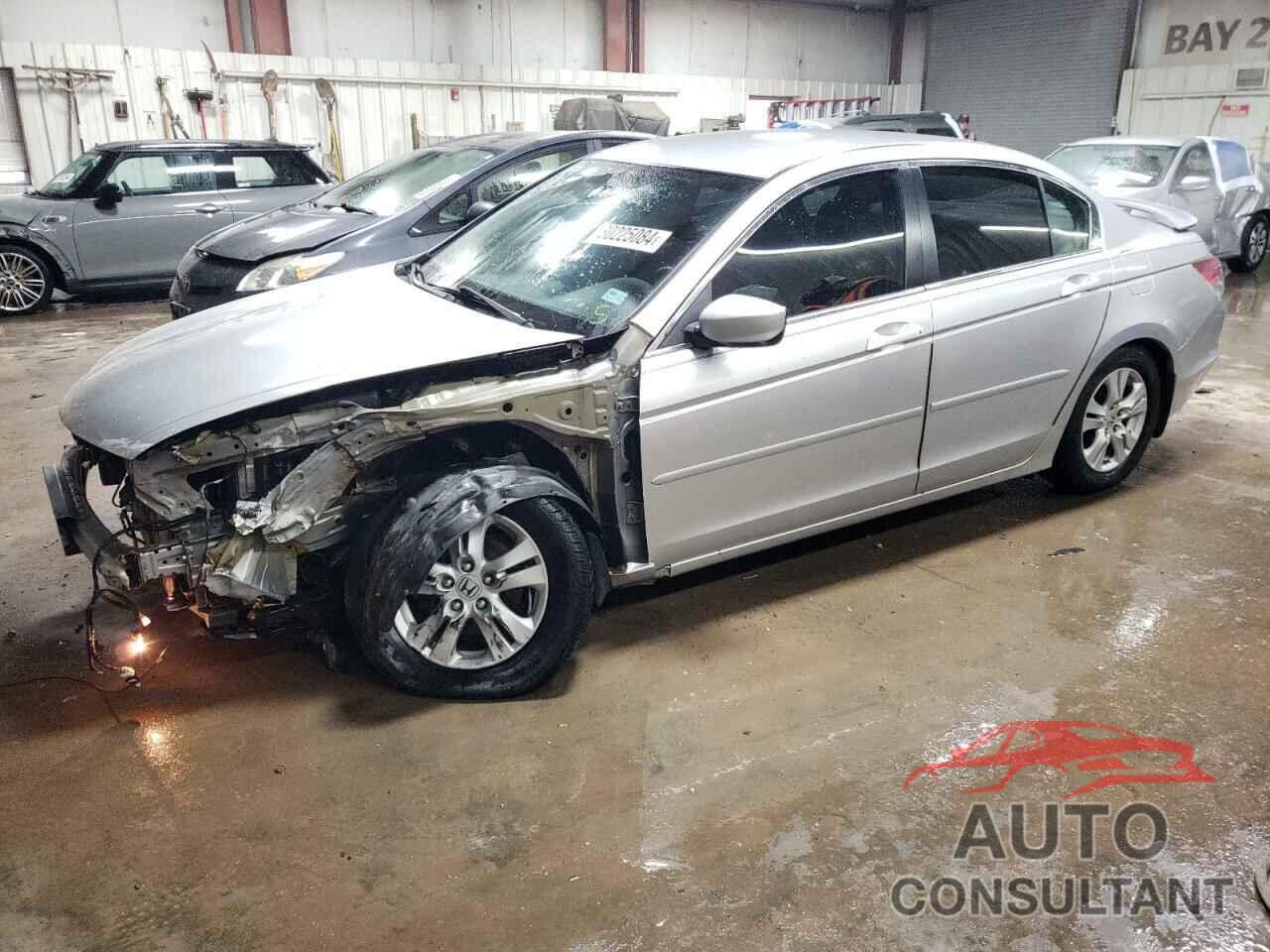 HONDA ACCORD 2009 - 1HGCP26499A116997