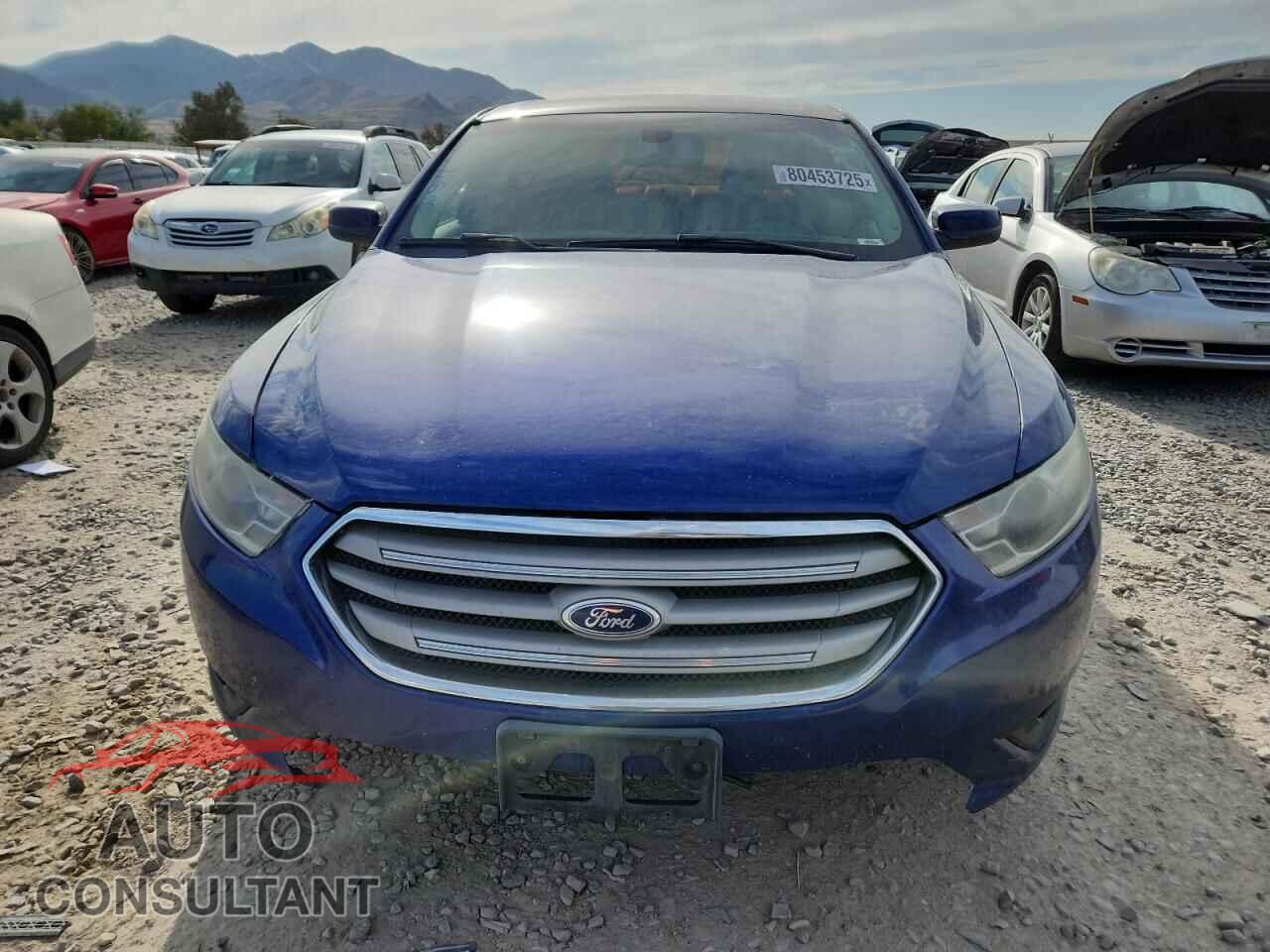 FORD TAURUS 2015 - 1FAHP2E83FG184610