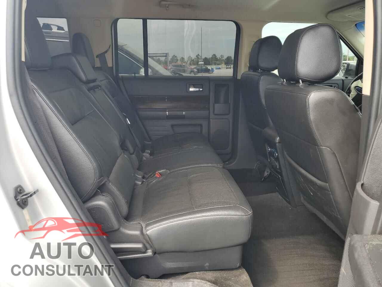 FORD FLEX 2014 - 2FMGK5D86EBD28627