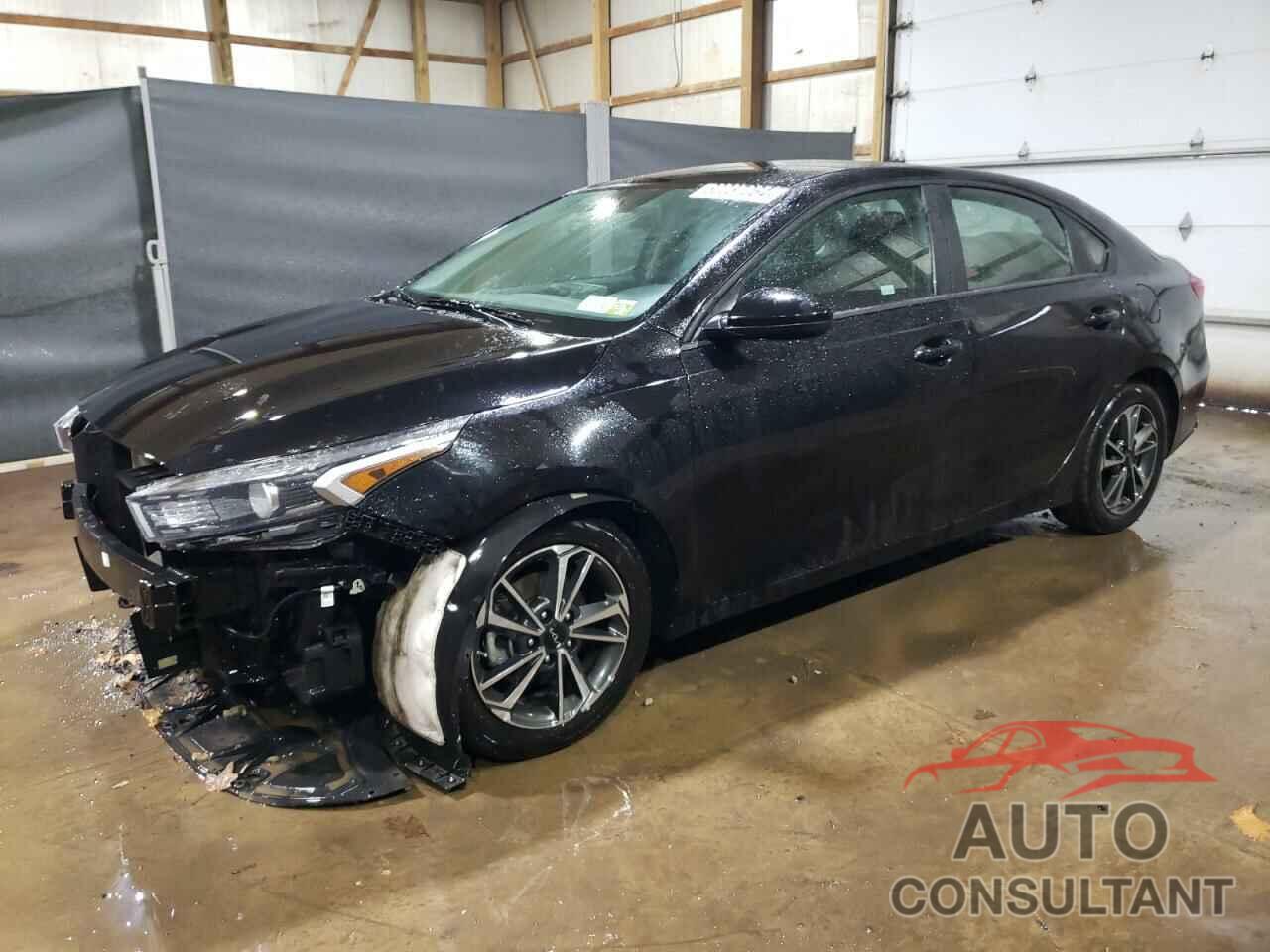 KIA FORTE 2023 - 3KPF24AD4PE550445