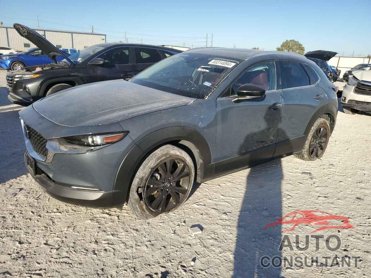 MAZDA CX30 2023 - 3MVDMBCM1PM528619