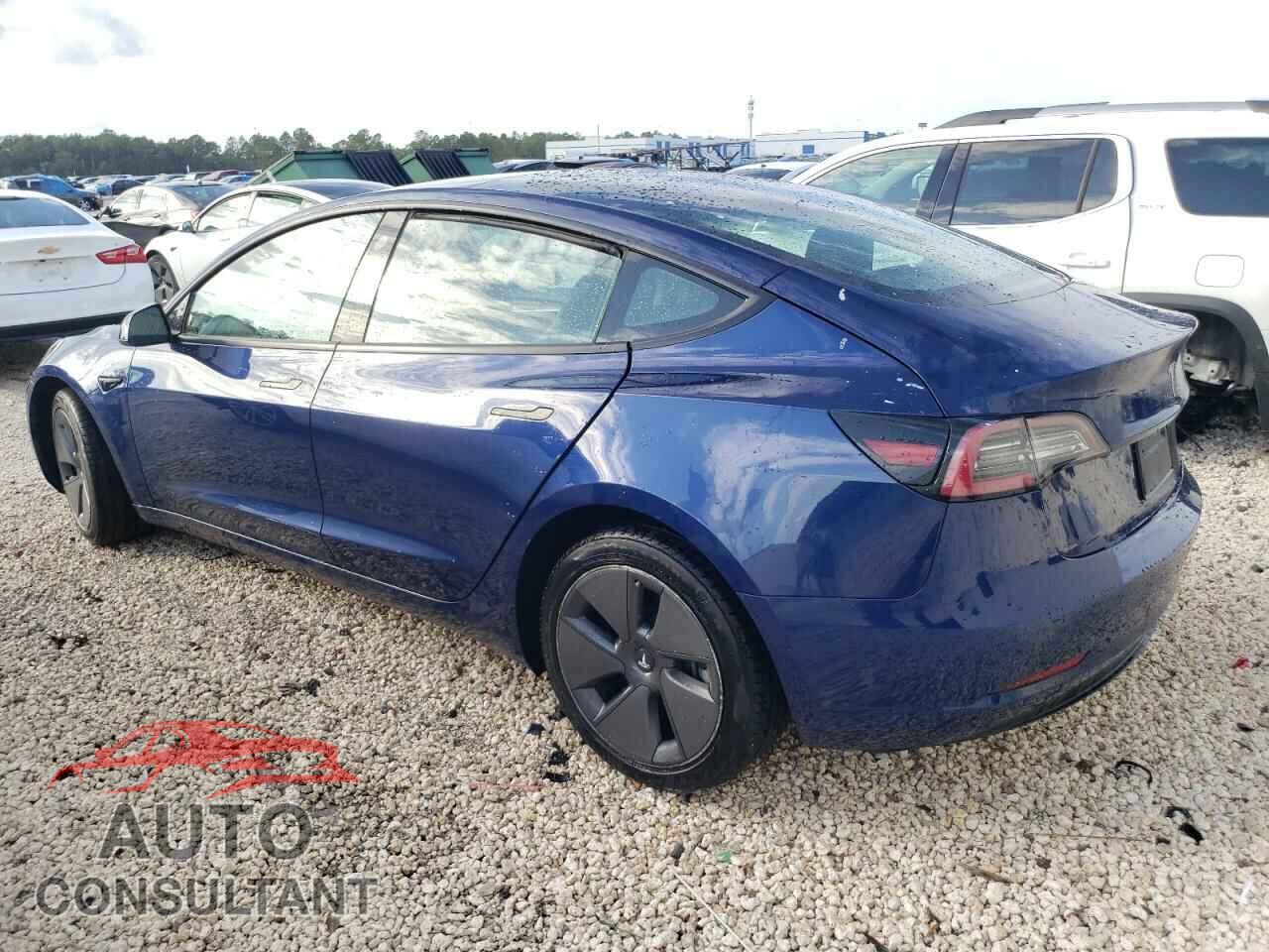 TESLA MODEL 3 2023 - 5YJ3E1EA2PF448581
