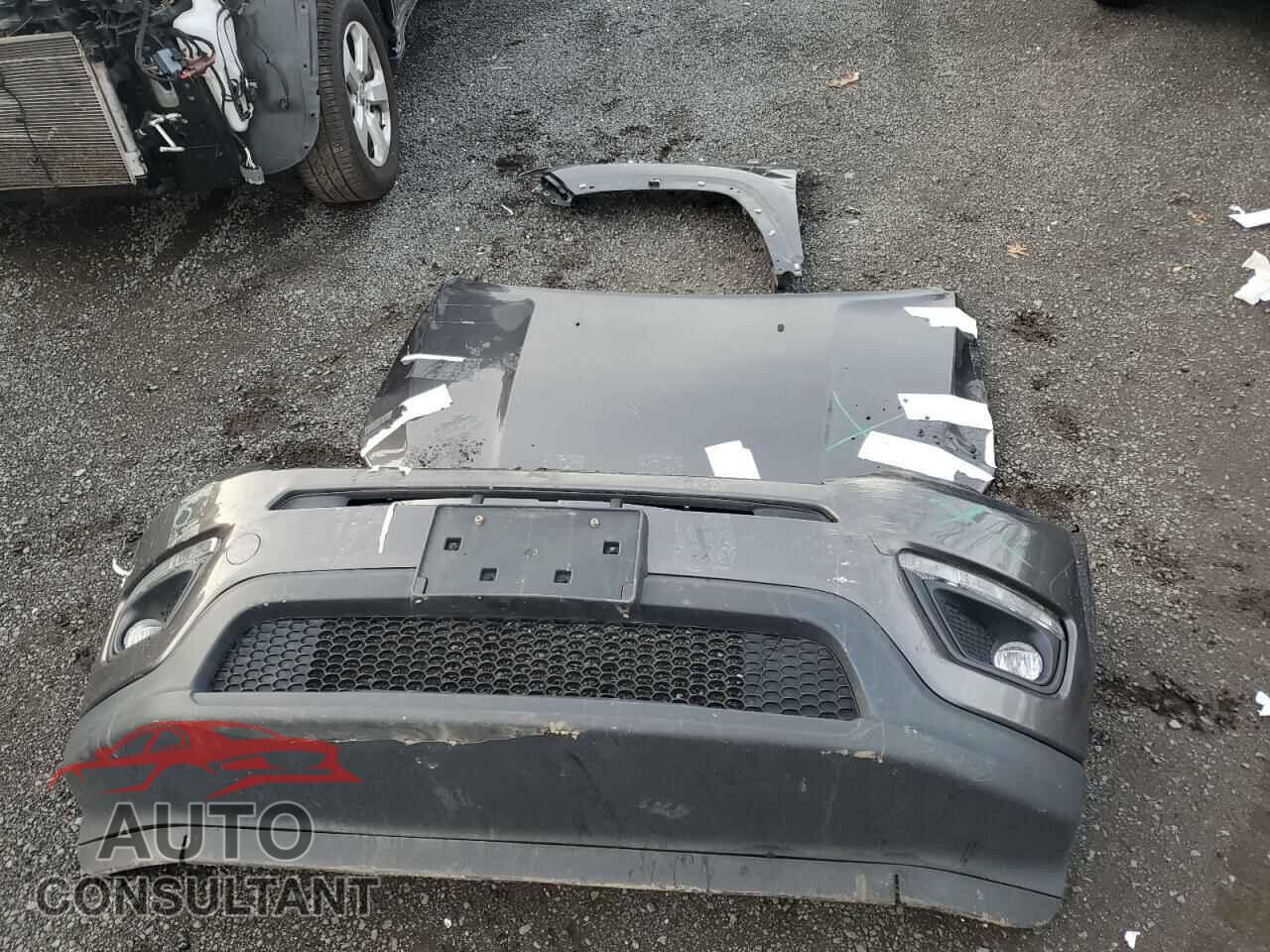 JEEP COMPASS 2020 - 3C4NJDBB2LT105039