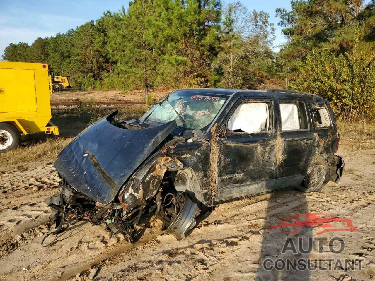 JEEP PATRIOT 2014 - 1C4NJRBB0ED787716