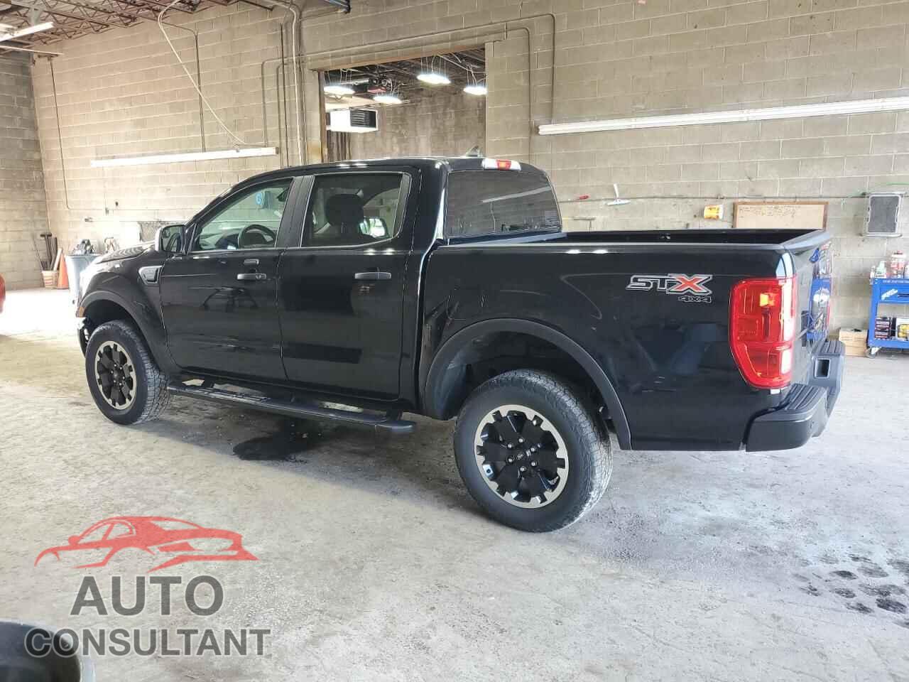 FORD RANGER 2021 - 1FTER4FH2MLD12275