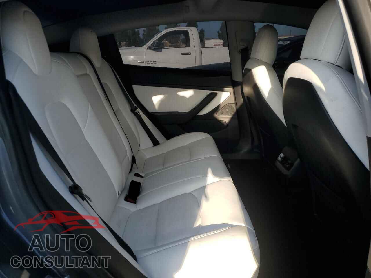 TESLA MODEL 3 2021 - 5YJ3E1EA7MF875041