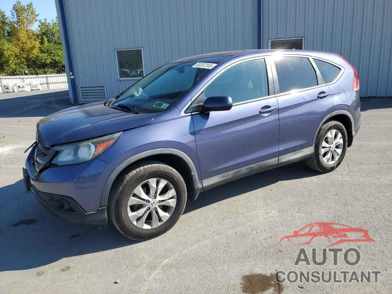 HONDA CRV 2013 - 2HKRM4H53DH693559