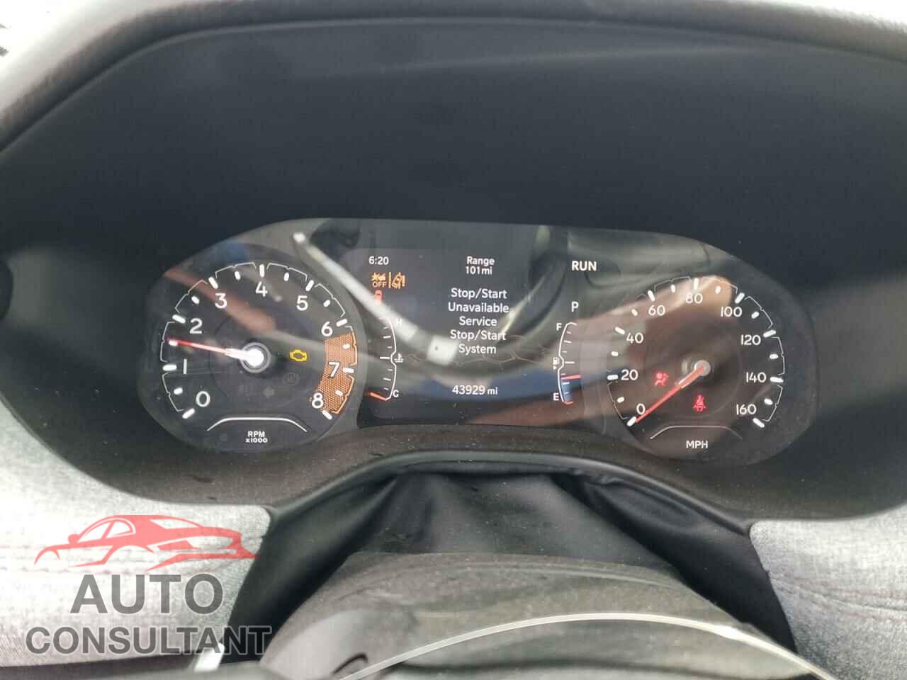 JEEP COMPASS 2022 - 3C4NJDFB4NT223476