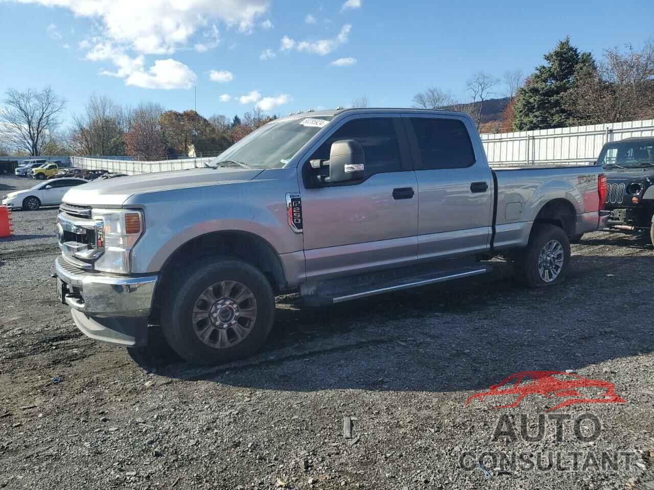 FORD F250 2020 - 1FT7W2BN1LEC84649