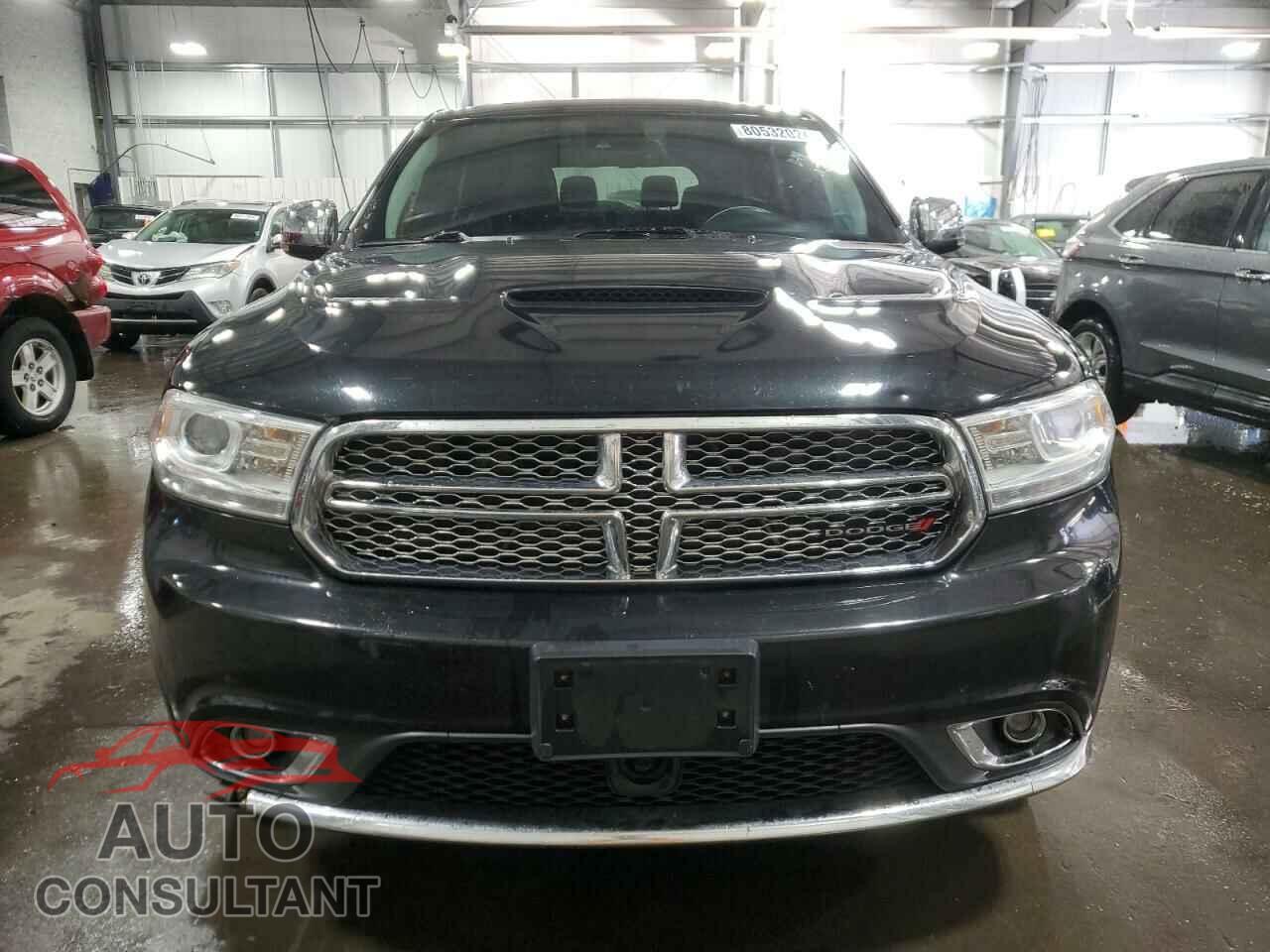 DODGE DURANGO 2015 - 1C4SDJET0FC223426