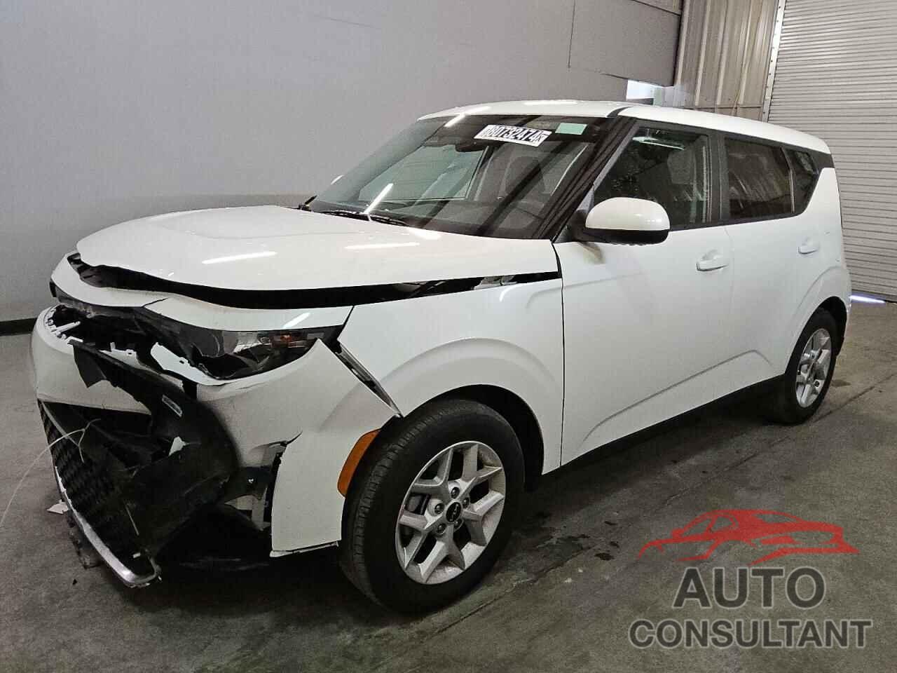 KIA SOUL 2025 - KNDJ23AU7S7927475