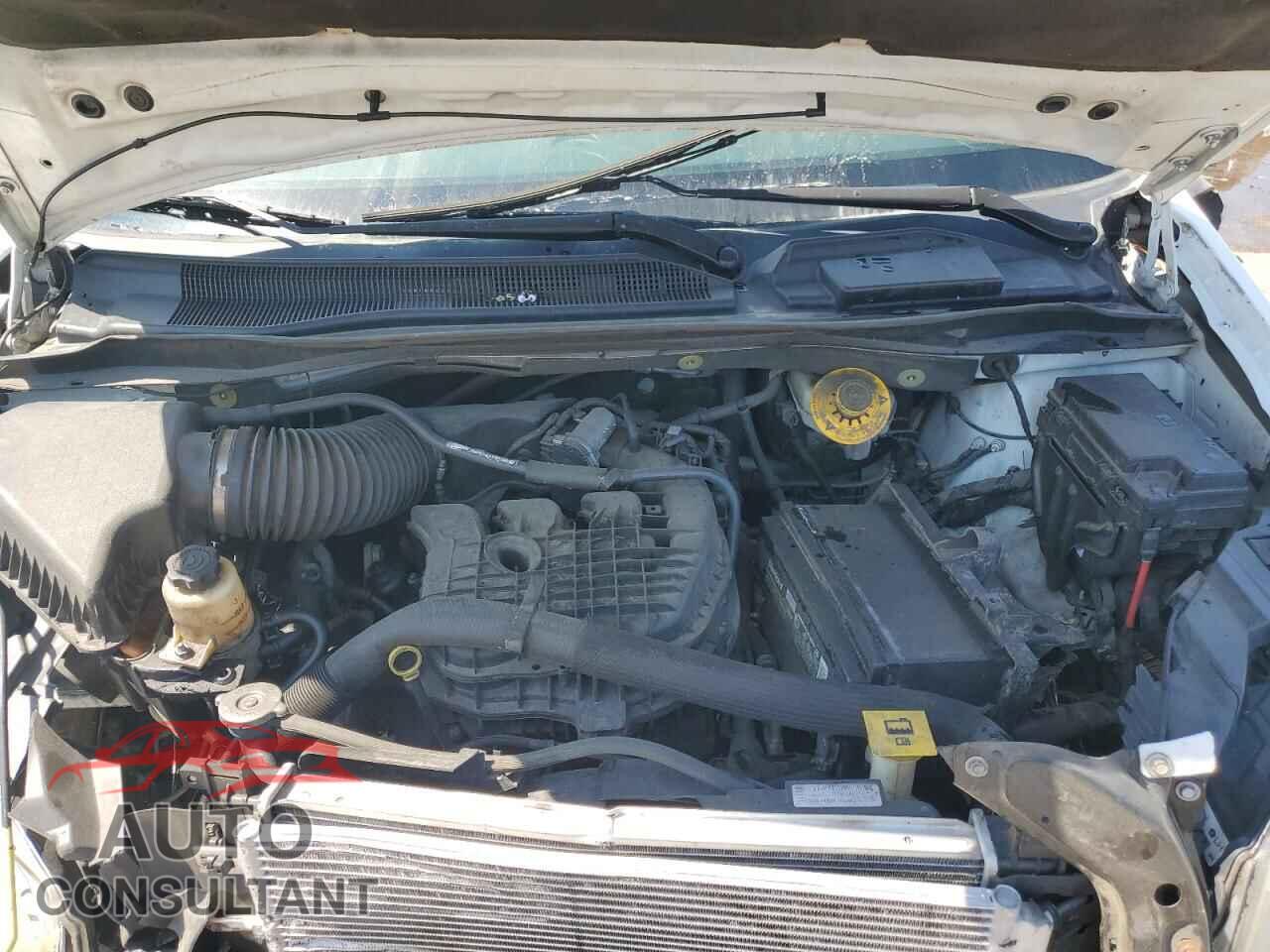 DODGE CARAVAN 2015 - 2C4RDGBG9FR749442