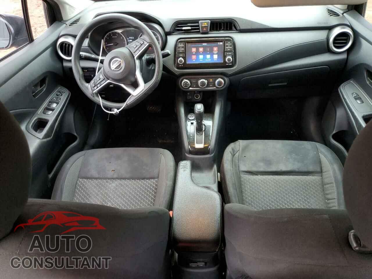 NISSAN VERSA 2020 - 3N1CN8DV1LL837997