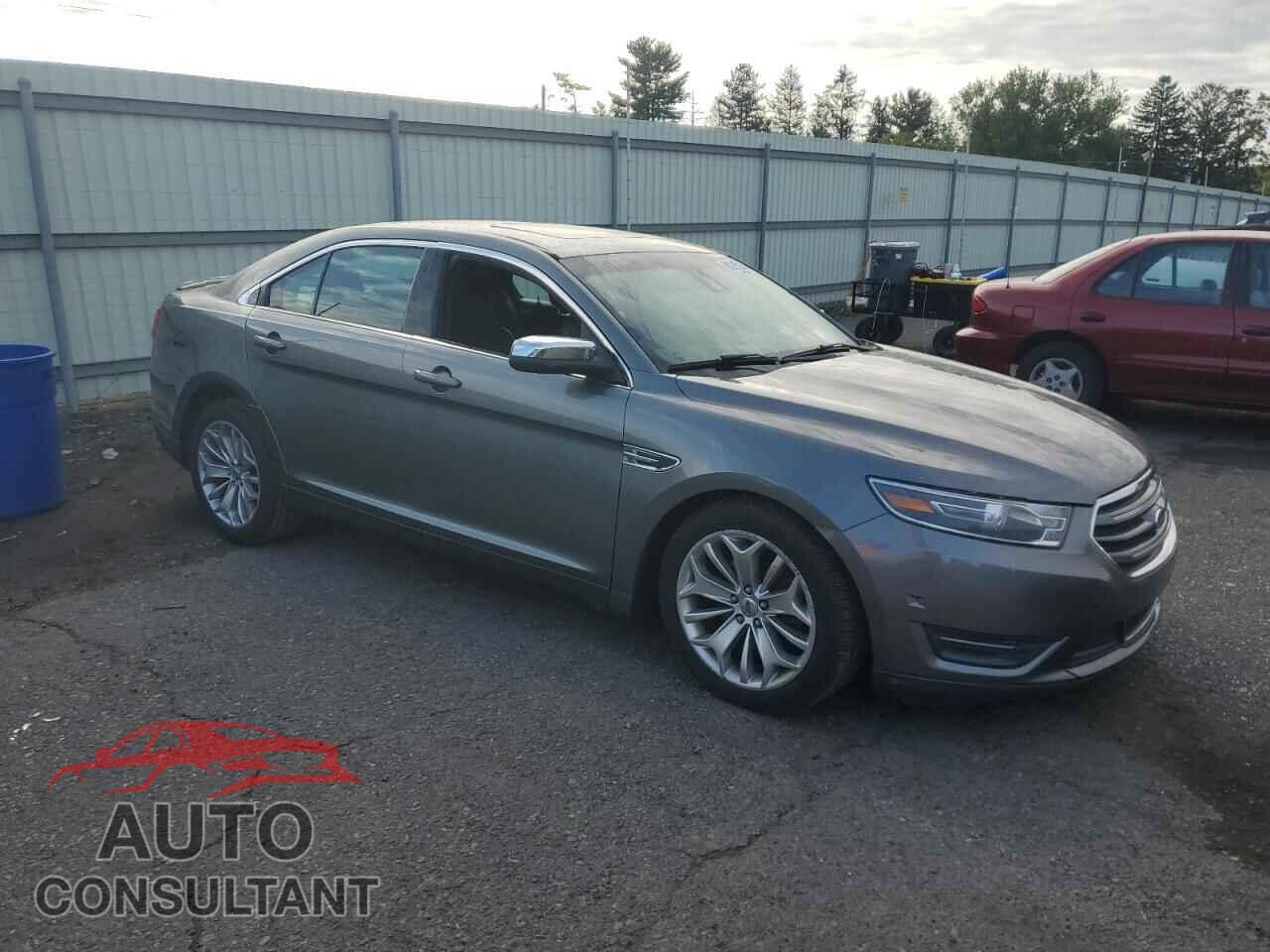 FORD TAURUS 2014 - 1FAHP2F89EG178453