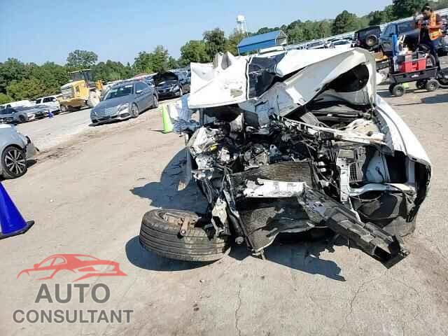 DODGE CHALLENGER 2017 - 2C3CDZAG4HH554722